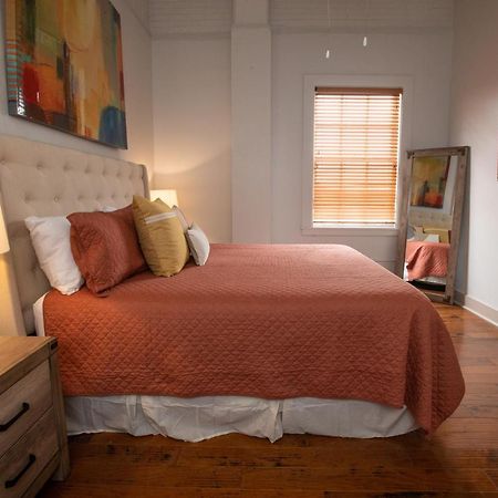 New French Quarter Delight 13 Appartement New Orleans Buitenkant foto