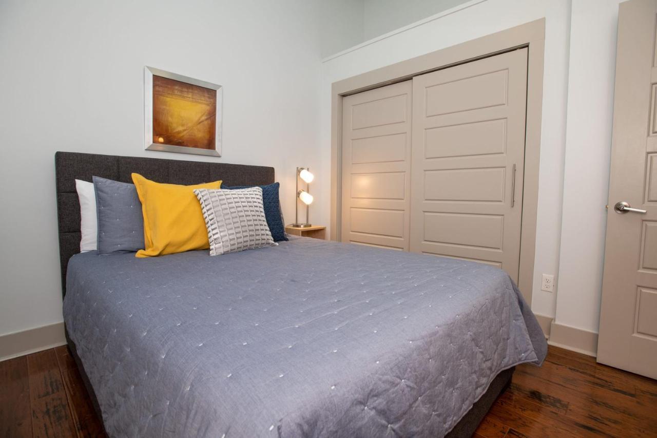 New French Quarter Delight 13 Appartement New Orleans Buitenkant foto