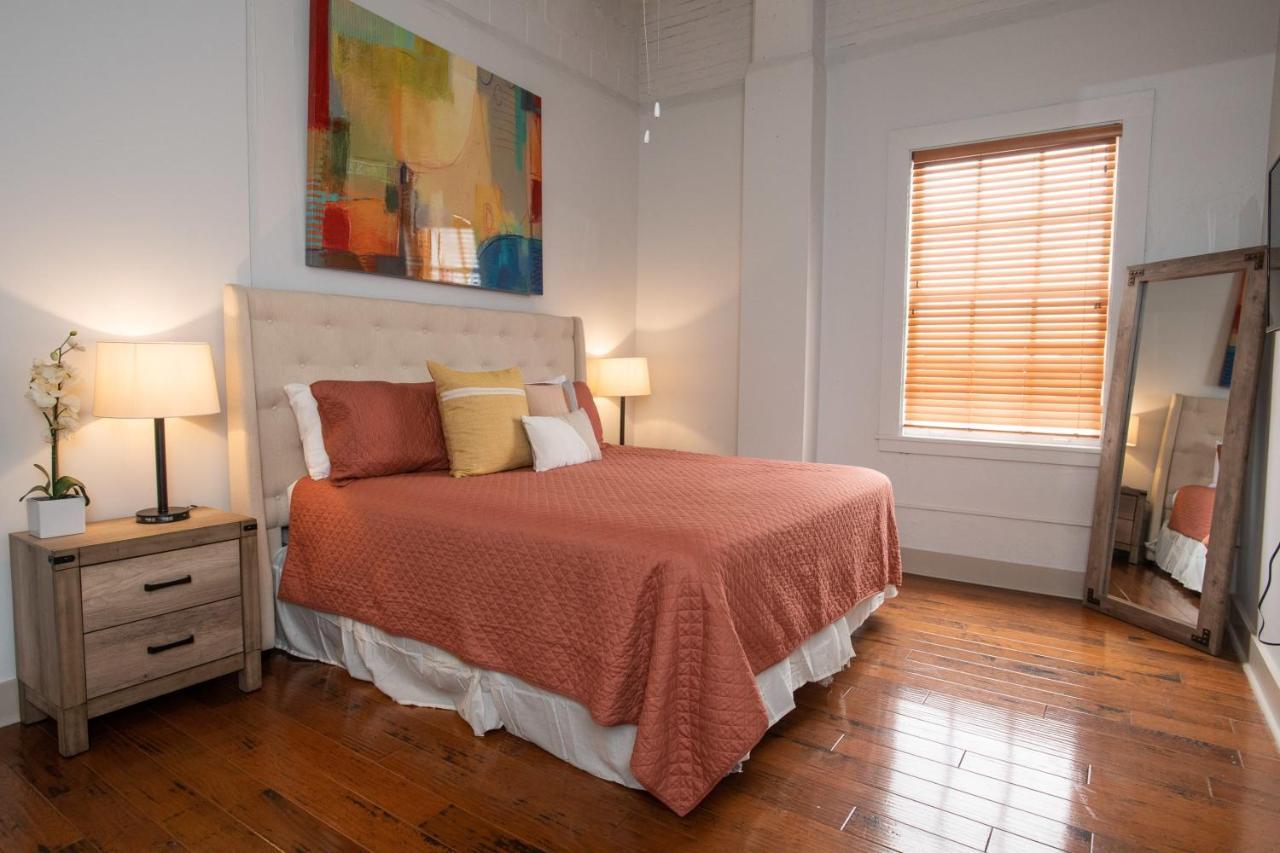New French Quarter Delight 13 Appartement New Orleans Buitenkant foto