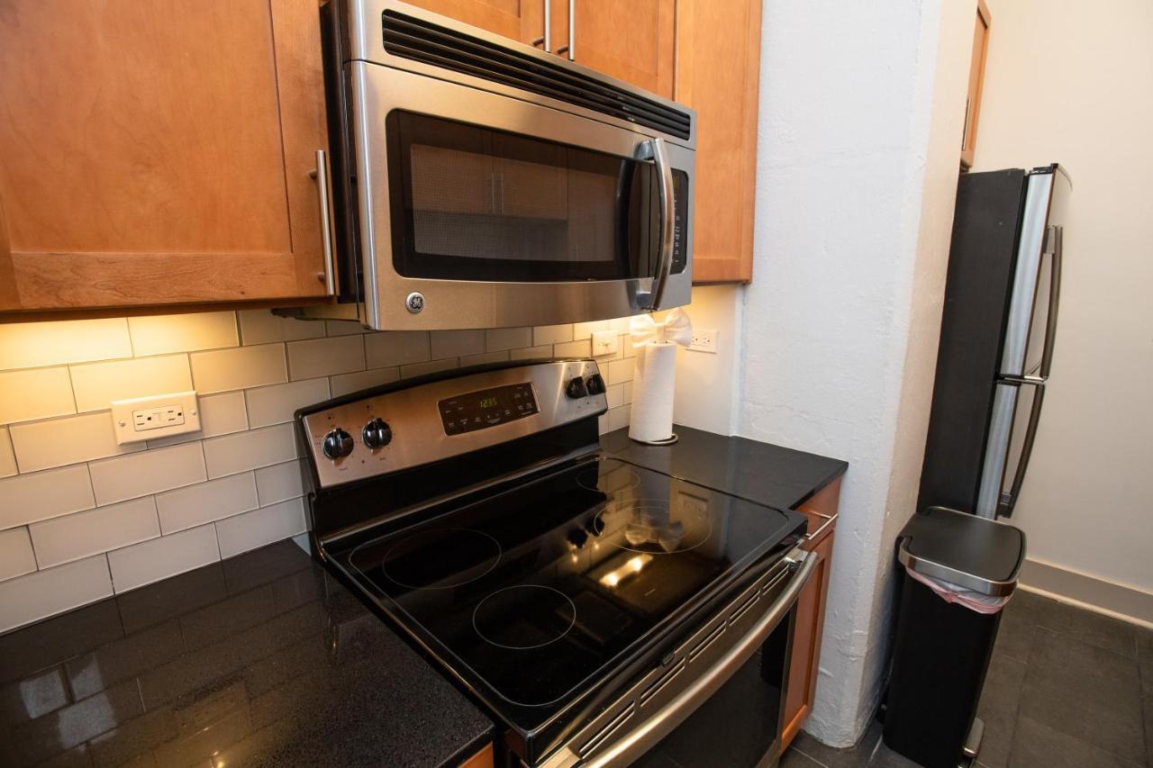 New French Quarter Delight 13 Appartement New Orleans Buitenkant foto
