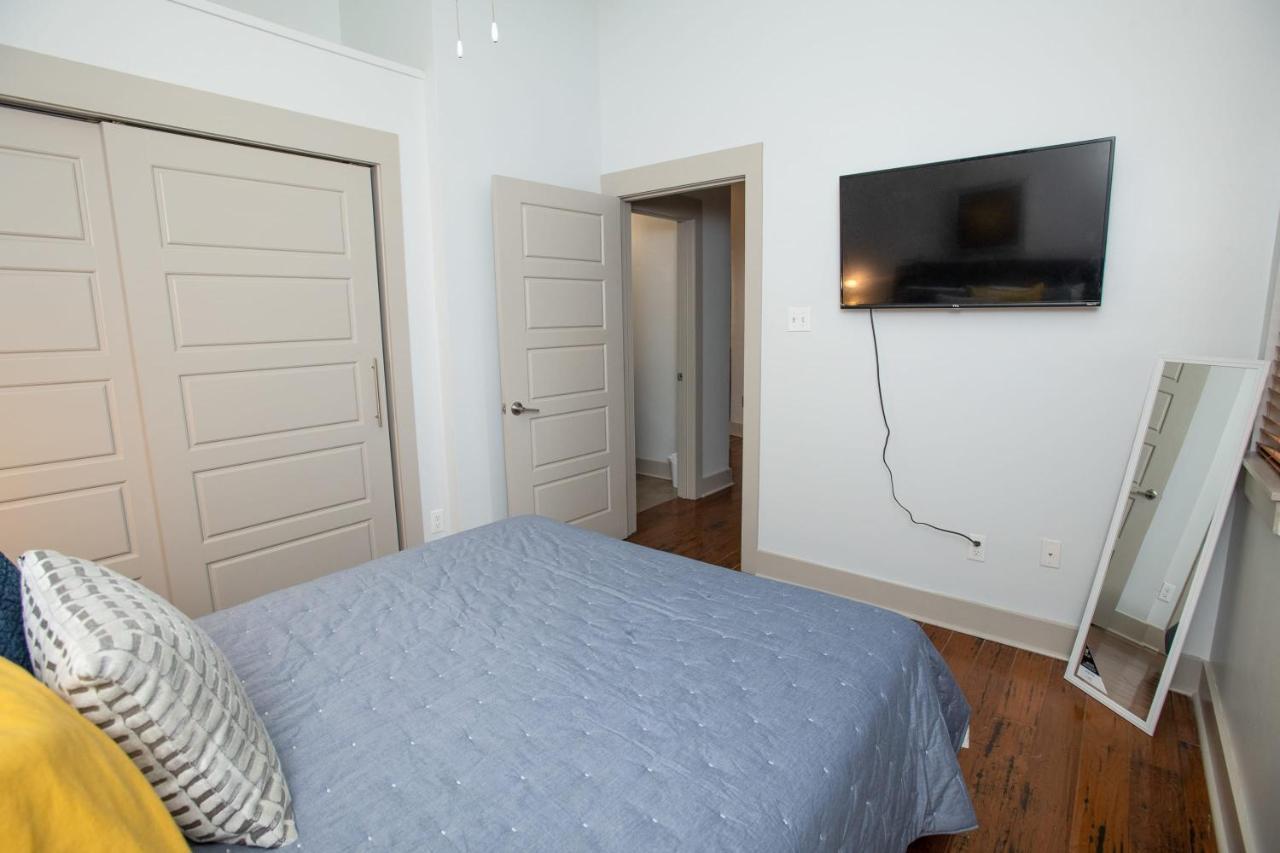 New French Quarter Delight 13 Appartement New Orleans Buitenkant foto