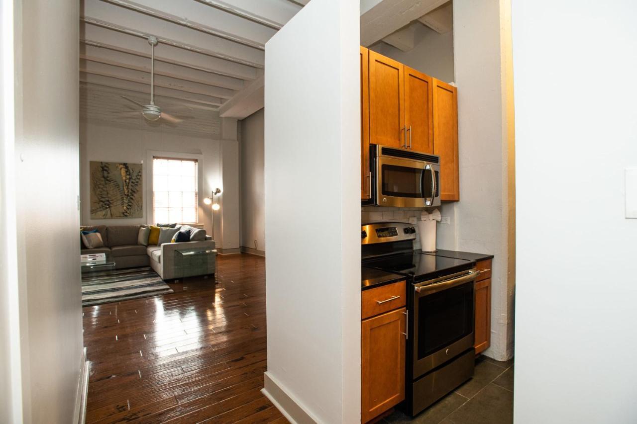 New French Quarter Delight 13 Appartement New Orleans Buitenkant foto