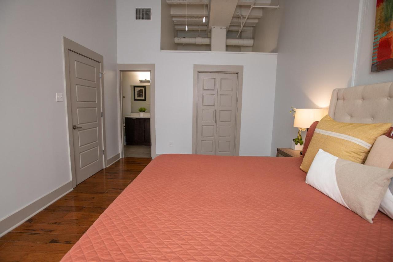 New French Quarter Delight 13 Appartement New Orleans Buitenkant foto