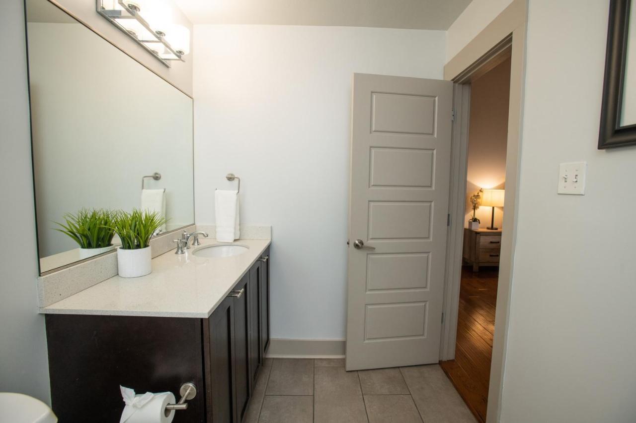 New French Quarter Delight 13 Appartement New Orleans Buitenkant foto
